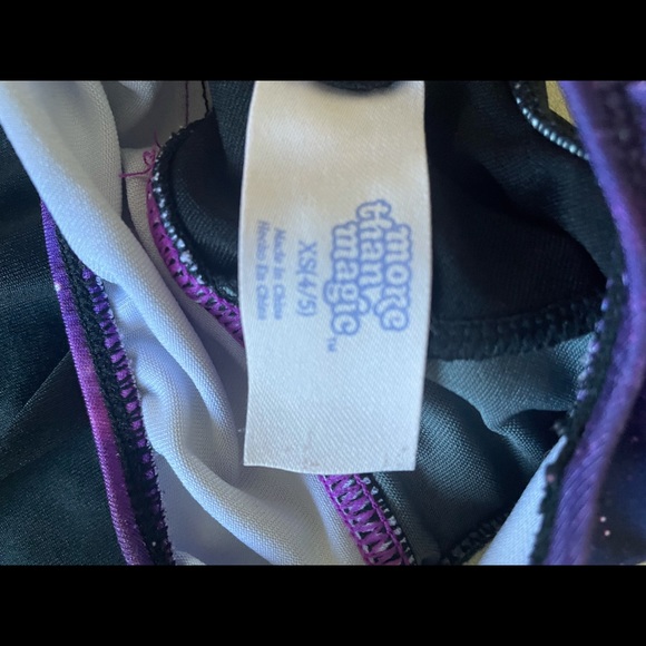 Gymnastics outfit - Picture 4 of 5